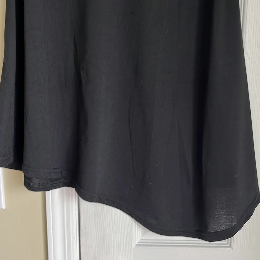✂️ Simple dress - Picture 2 of 3